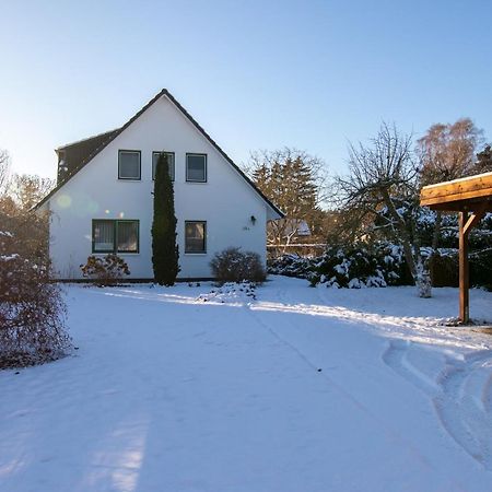 Ferienwohnung Seeadler Freest Exterior photo