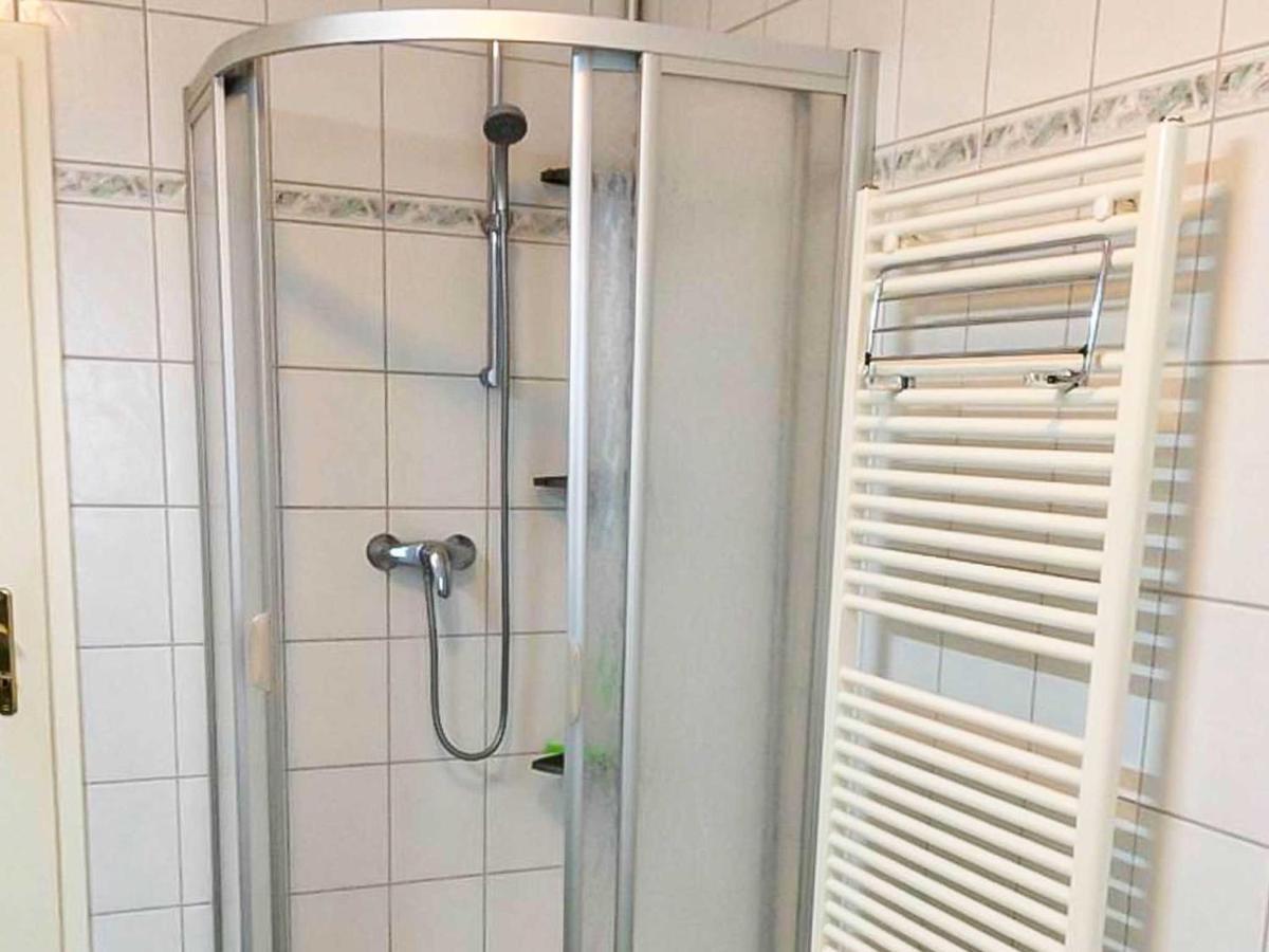 Ferienwohnung Seeadler Freest Exterior photo